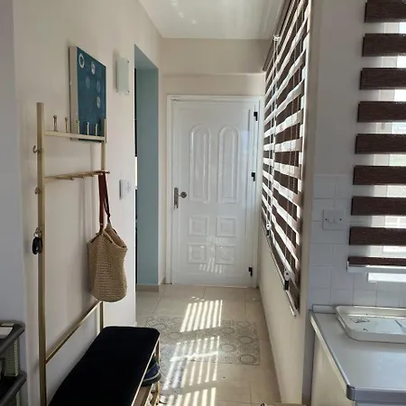 In Turtle Bay Village , Esentope Northern Cyprus