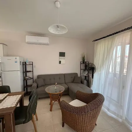Apartment In Turtle Bay Village , Esentope Northern Cyprus *