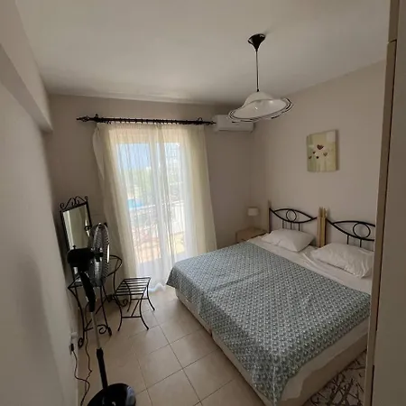 Apartment In Turtle Bay Village , Esentope Northern Cyprus
