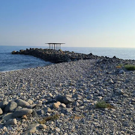 In Turtle Bay Village , Esentope Northern Cyprus * Philousa Kelokhedaron