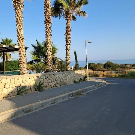 In Turtle Bay Village , Esentope Northern Cyprus *