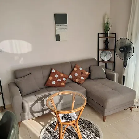In Turtle Bay Village , Esentope Northern Cyprus Apartment *