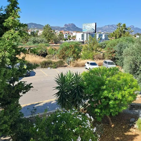 Apartment In Turtle Bay Village , Esentope Northern Cyprus *