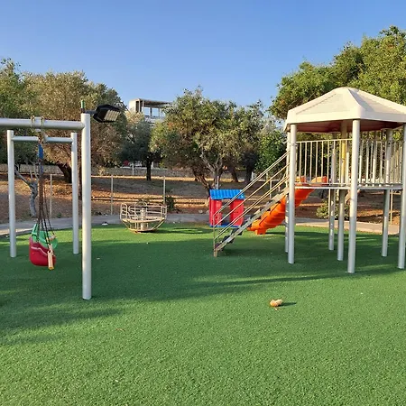 Apartment In Turtle Bay Village , Esentope Northern Cyprus